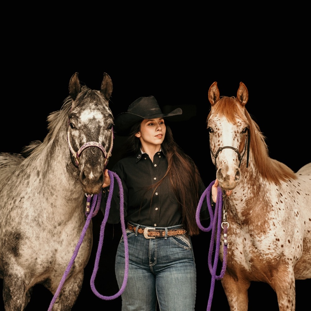 Meet your Posher, Samantha